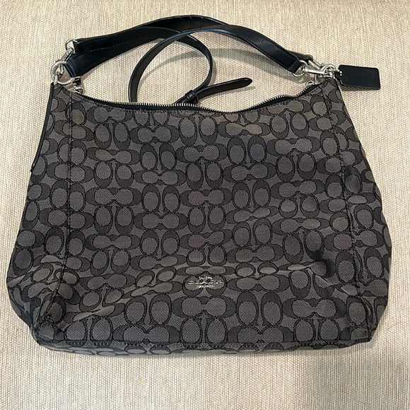 Coach pocketbook - Picture 1 of 6